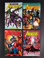 Avengers Kang, Legends, Vision, the Serpent Crown, Wundagore, Boeken, Nieuw