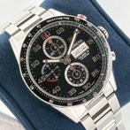 TAG Heuer - Carrera Calibre 16 - Zonder Minimumprijs -