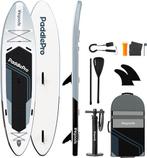 Tweedekans | LifeGoods SUP Board Tandem - 2 Personen - 220, Watersport en Boten, Ophalen of Verzenden, Nieuw