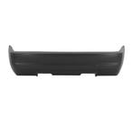 PARE-CHOCS ARRIÈRE BMW E46 COUPE CABRIO 98-04 LOOK M3 2 DOUB, Verzenden, Nieuw