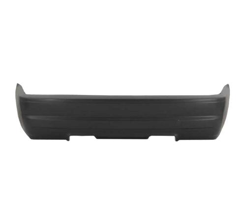 PARE-CHOCS ARRIÈRE BMW E46 COUPE CABRIO 98-04 LOOK M3 2 DOUB, Auto-onderdelen, Carrosserie, Verzenden