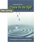 Oase in de tijd 9789079155033 Desiree Brokerhof, Boeken, Verzenden, Zo goed als nieuw, Desiree Brokerhof
