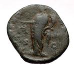 Empire romain. Commodus (AD 177-192). Sestertius (Sans Prix, Postzegels en Munten
