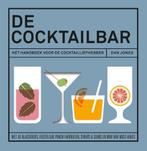 De cocktailbar 9789461431295 Dan Jones, Boeken, Verzenden, Gelezen, Dan Jones