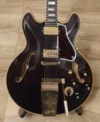 Gibson - B.B. King “Rumble in the Jungle” 1974 ES-355 Walnut, Muziek en Instrumenten, Nieuw