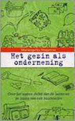 Mijn Gezin... Mijn Beste Onderneming 9789081426312, Verzenden, Zo goed als nieuw, M.A. Nogueras Rodriguez