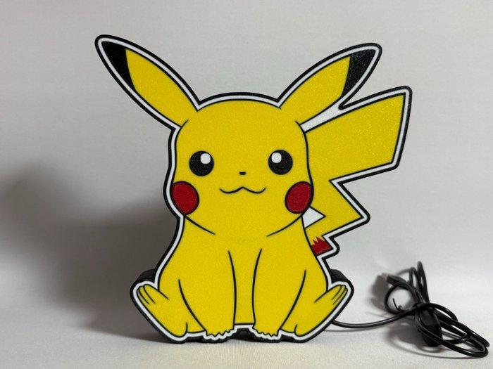 Pikachu - POS (reclameobject voor verkooppunt), Games en Spelcomputers, Spelcomputers | Overige Accessoires