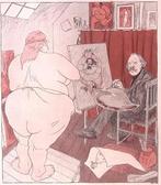 Topmodel (lijst optie, Lithos), Verzenden