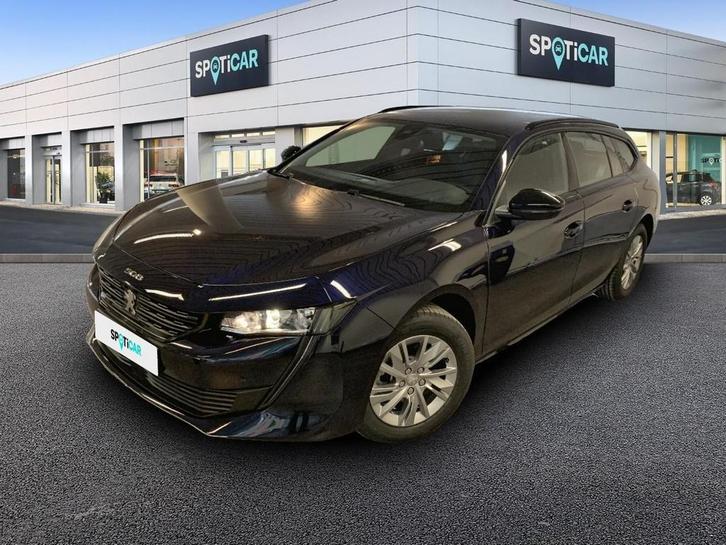 Peugeot 508, Auto's, Peugeot