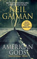 American Gods 9780380789030, Gelezen, Neil Gaiman, P. Craig Russell, Verzenden