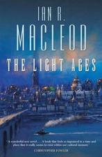 Light Ages 9780743462440 Ian R. Macleod, Verzenden, Gelezen, Ian R. Macleod