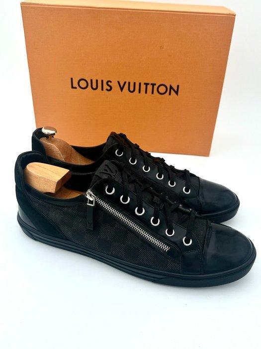 Louis Vuitton - Damier - Sneakers - Maat: EU 45, Kleding | Heren, Schoenen
