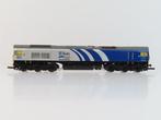 Mehano H0 - T274/6340 - Diesellocomotief (1) - Class 66 GM, Hobby en Vrije tijd, Nieuw
