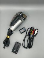 Sony Handycam DCR-DVD92E – Caméscope Mini DVD – Zoom 20x