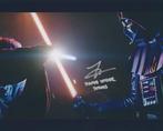 Star Wars: Obi-Wan Kenobi - Signed by Tom OConnell (Darth, Nieuw