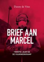 Brief aan Marcel 9789090331287 Danny de Vries, Verzenden, Gelezen, Danny de Vries