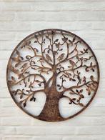 Wanddecoratie - Europa - Tree of life