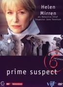 Prime suspect - Seizoen 6 op DVD, Verzenden