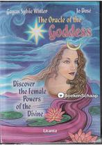 The Oracle of the Goddess (NIEUW in folie), Verzenden, Gelezen