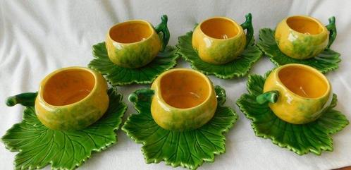 Gmunder Keramik - Tafelservies (7) - Verzamelaarsservies met, Antiek en Kunst, Antiek | Meubels | Tafels