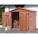NIEUW - Berging voor fietsen 227 x 82 x 173 cm, Verzenden, Nieuw