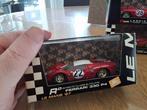 Brumm 1:43 - Modelauto (5) - Ferrari 330 P4; Lancia D24;, Hobby en Vrije tijd, Nieuw