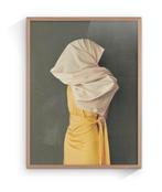 Jorge Omeñaca - Uncovered, Antiek en Kunst