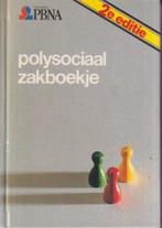 Polysociaal zakboekje 9789062280834, Boeken, Gelezen, M.R. Creemers, J.J.J. van Dijck, Verzenden