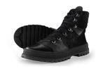 Giga Hoge sneakers in maat 39 Zwart | 5% extra korting, Kleding | Dames, Schoenen, Verzenden, Zwart, Zo goed als nieuw, Sneakers