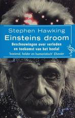 Einsteins droom / Ooievaar 9789057131431 Stephen Hawking, Boeken, Verzenden, Gelezen, Stephen Hawking