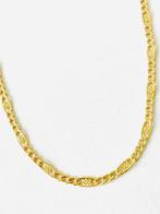 Halsketting - 18 karaat Geel goud, Handtassen en Accessoires