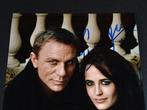 James Bond 007: Casino Royale - Daniel Craig + Eva Green -, Nieuw