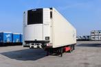 Veiling: Reefer Oplegger Krone SD 2013