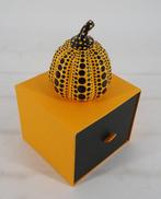 Yayoi Kusama (1929) - Sculpture, Dots Obsession (Pumpkin