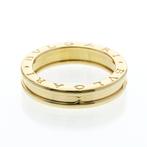 Bvlgari - Bague - 18 carats Or jaune, Bijoux, Sacs & Beauté, Bagues
