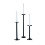 Magis Candlestick kaars kandelaar set van 3 stuks, Verzenden