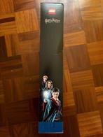 Lego Set - 76429 - Harry Potter - Talking Sorting Hat, Nieuw