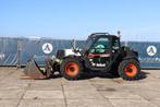 Veiling: Verreiker Bobcat TL358D Diesel 74kW 2600kg 5.8m 201, Ophalen