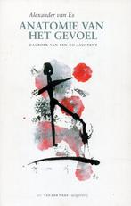 Anatomie van het gevoel - Alexander van Es - 9789058050151 -, Verzenden