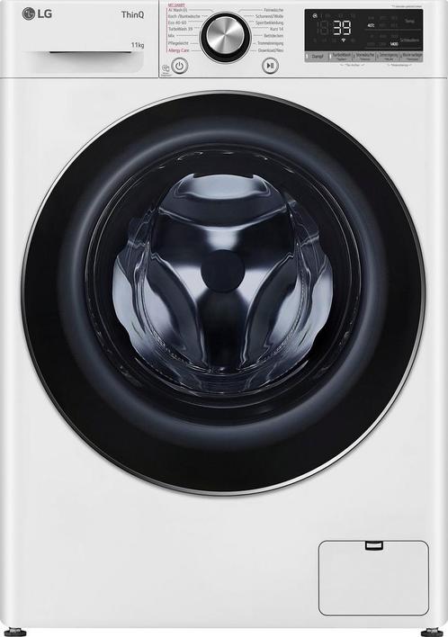 Lg F4wr7012 Wasmachine – 11 Kg – 1350 Tpm – Energieklasse A, Elektronische apparatuur, Wasmachines, Ophalen of Verzenden