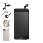 iPhone 6S Plus Voorgemonteerd Scherm (Touchscreen + LCD +, Telecommunicatie, Mobiele telefoons | Toebehoren en Onderdelen, Nieuw