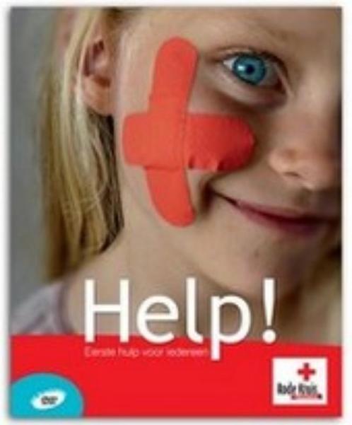 Help! eerste hulp voor iedereen 9789068910100, Boeken, Gezondheid, Dieet en Voeding, Gelezen, Verzenden