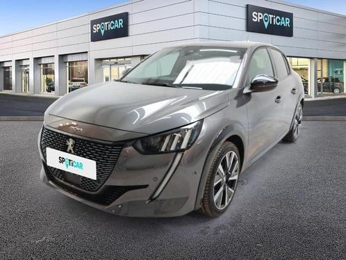 Peugeot 208, Auto's, Peugeot