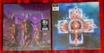 Light The Torch / Death Angel - You Will Be The Death Of Me, Cd's en Dvd's, Nieuw in verpakking