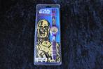 Star Wars LCD Watch c3po r2d2, Collections, Verzenden