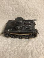 Gama - Tank 65 fabriqué dans la zone des États-Unis - Jouet