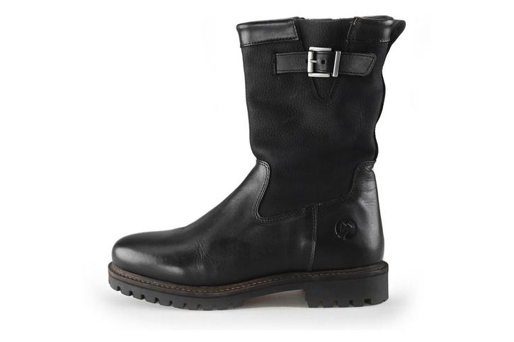 Travelin Laarzen in maat 42 Zwart | 5% extra korting, Kleding | Heren, Schoenen, Zwart, Zo goed als nieuw, Overige typen, Verzenden