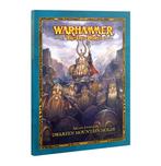 Arcane Journal Dwarven Mountain Holds (warhammer nieuw), Hobby en Vrije tijd, Ophalen of Verzenden, Nieuw