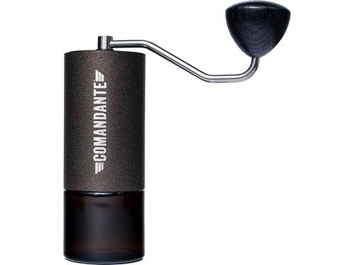 Comandante C40 MK4 Nitro Copper Mountain, Elektronische apparatuur, Koffiemachine-accessoires, Zo goed als nieuw, Verzenden
