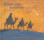 Nieuwe Testament / Bijbel voor kinderen 9789026992766, Verzenden, Gelezen, Marianne Busser